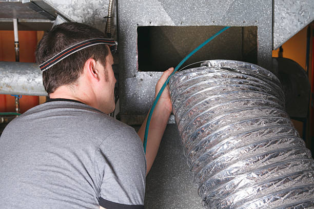 Best HVAC System Cleaning  in Lemay, MO