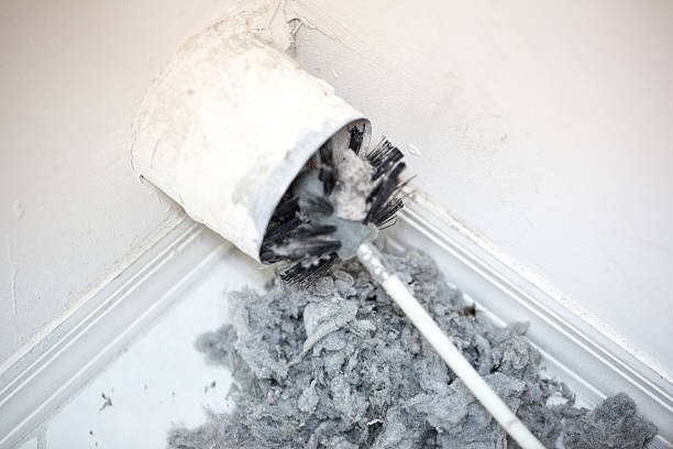 Affordable HVAC Duct Cleaning in MO